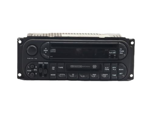 Radio DODGE DURANGO (WD) 5.7 AWD | BP38033645E6 - Image 3