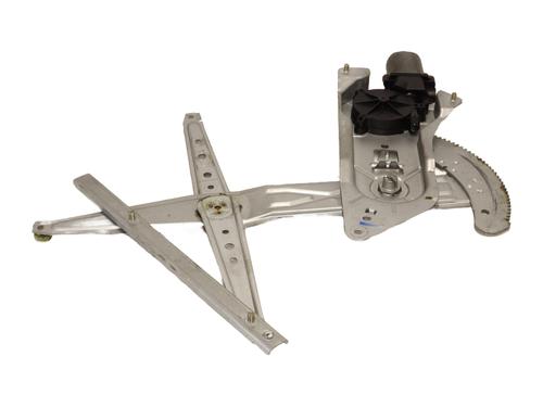 Front left window mechanism RENAULT KANGOO (KC0/1_) 1.5 dCi (KC08, KC09) | BP24256802C22  - Image 5