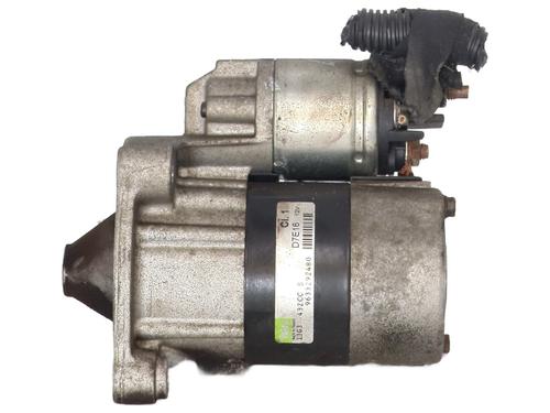 Used Starter PEUGEOT 206 Hatchback (2A/C) 1.4 i (75 hp) 30205066