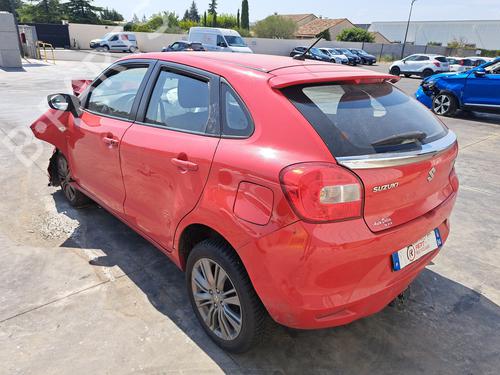 Radio SUZUKI BALENO (FW, EW) 1.2 (A1K412) | BP31925295E6