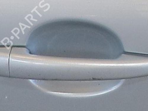 Used Right front door Right front door PEUGEOT 207 SW (WK_) 1.6 HDi (112 hp) 33827467 33827467