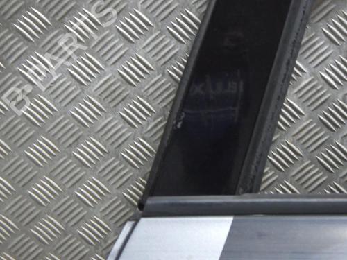Used Left rear door PEUGEOT 508 SW I (8E_) 2.0 HDi (163 hp) 24257951