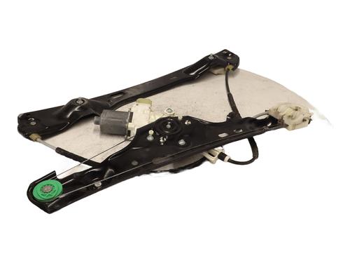 Front left window mechanism BMW X1 (E84) xDrive 20 d | BP24259328C22 - Image 2