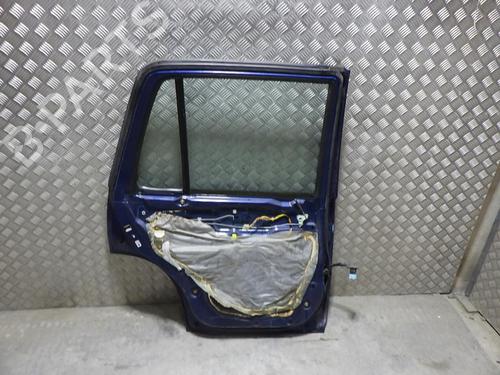 Left rear door HONDA CR-V I (RD) 2.0 16V 4WD (RD1, RD3) | BP24254852C4