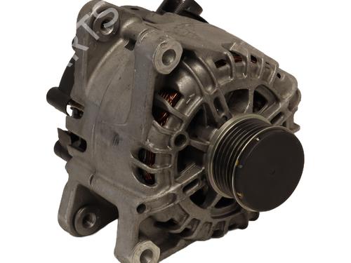 Alternator CITROËN C3 III (SX) 1.2 PureTech 82 | BP24254022M7 - Image 4