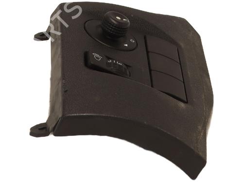 Mirror switch PEUGEOT PARTNER Box Body/MPV 1.6 HDi | BP27999468I25 - Image 5
