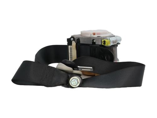 Front right seatbelt NISSAN NOTE (E11, NE11) 1.5 dCi | BP33237633I25  - Image 5