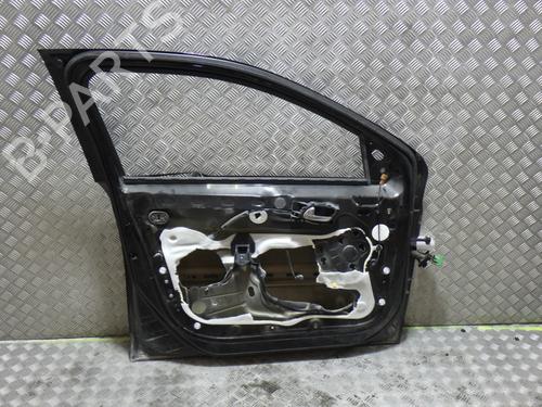 Left front door CITROËN C-ELYSEE (DD_) 1.2 VTi 82 | BP24856816C2 - Image 3