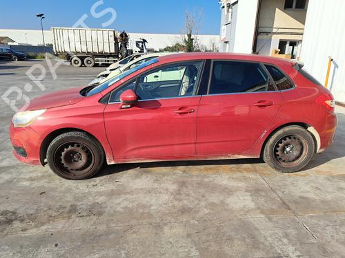 Engine CITROËN C4 II (NC_) 1.6 VTi 120 (NC5FS0, NC5FS9) | BP33744927M1 - Image 10