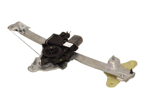 Front left window mechanism DACIA DUSTER (HM_) 1.5 dCi 115 4x4 (HMAD) | BP24259649C22 - Image 5