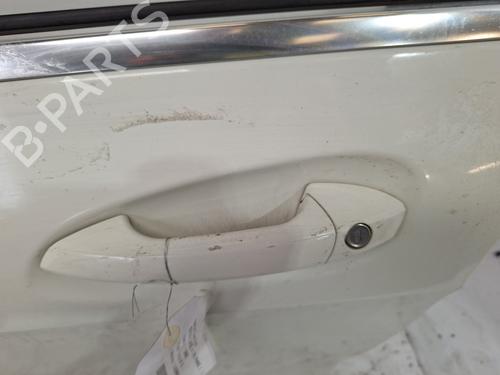 Left front door MERCEDES-BENZ A-CLASS (W176) A 180 (176.042) | BP30177538C2 