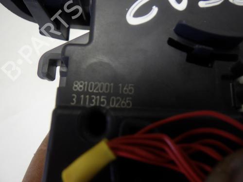 Headlight switch RENAULT KANGOO Express (FW0/1_) 1.5 dCi 90 (FW0G, FW05, FW08, FW11) | BP24257329I24  - Image 6