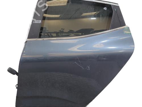 Used Left rear door Left rear door RENAULT CLIO V (B7_) 1.0 TCe 100 (B7MT) (101 hp) 34278703 34278703