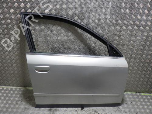 Used Right front door AUDI A4 B6 Avant (8E5) 1.9 TDI (130 hp) 24826950