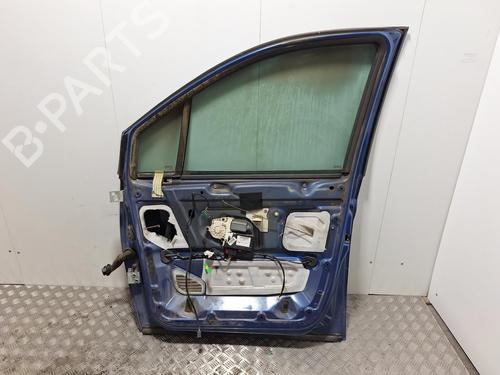Right front door CITROËN C8 (EA_, EB_) 2.0 HDi 165 | BP29743623C3 