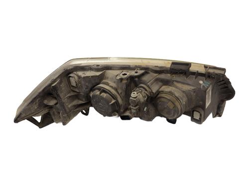 Left headlight RENAULT MEGANE II Coupé-Cabriolet (EM0/1_) 1.6 | BP28074040C28 
