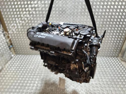 Engine OPEL CORSA F (P2JO) 1.2 (68) | BP29372109M1 
