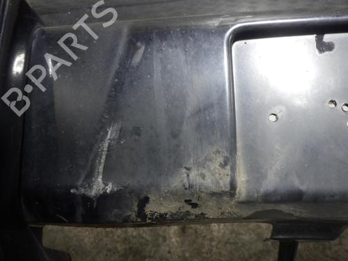 Front bumper NISSAN X-TRAIL I (T30) 2.2 Di 4x4 | BP24254637C7 