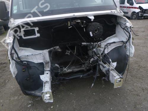 Front right panel MERCEDES-BENZ SPRINTER 3,5-t Van (B906) 313 CDI (906.631, 906.633, 906.635, 906.637) | BP24258314C59 - Image 7