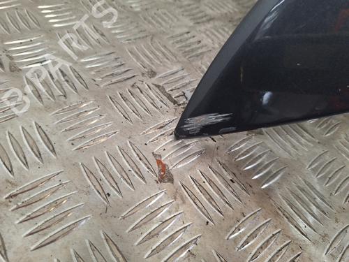 Left front fenders FORD C-MAX (DM2) 1.6 TDCi | BP32309405C41