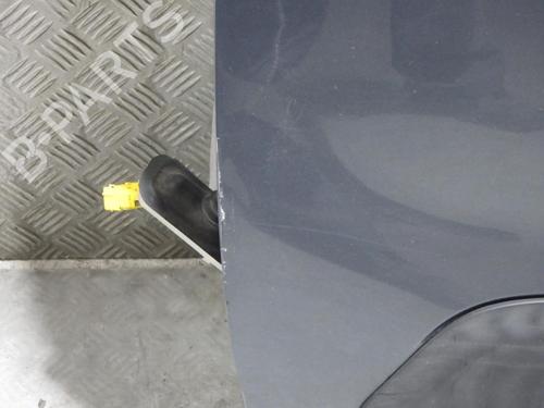 Left front door CITROËN BERLINGO MULTISPACE (B9) 1.6 HDi 90 | BP24257294C2 