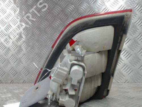 Used Left tailgate light Left tailgate light MERCEDES-BENZ B-CLASS Sports Tourer (W245) B 180 CDI (245.207) (109 hp) 24255047 24255047