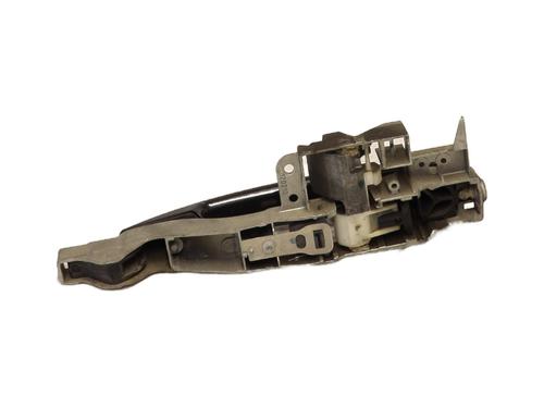 Front right exterior door handle PEUGEOT 407 (6D_) 2.0 HDi (6DRHRH) | BP28423414C129 