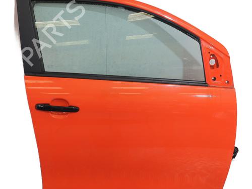 Used Right front door TOYOTA AYGO (_B4_) 1.0 (KGB40) (69 hp) 32759780