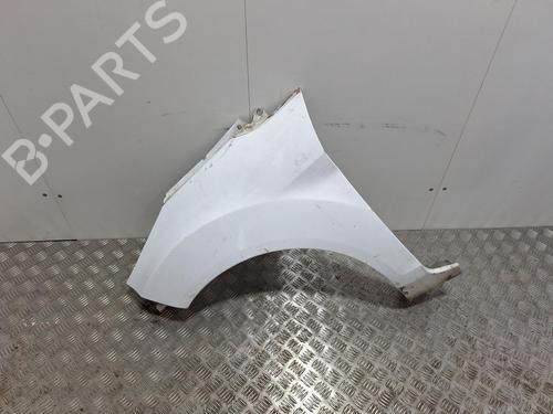 Forskærm venstre FORD FIESTA VI (CB1, CCN) 1.25 (82 hp) 29847943