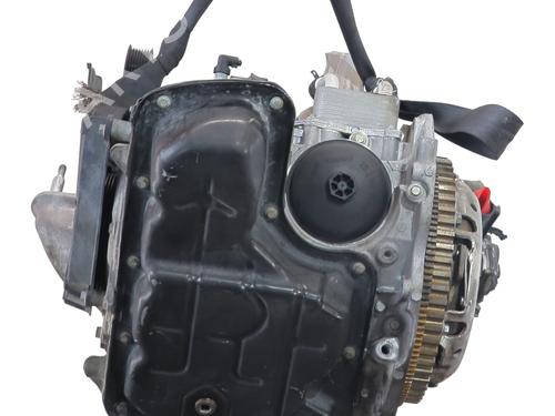 Motor RENAULT TWINGO III (BCM_, BCA_) 0.9 TCe 90 (BCM9, BCM2) (90 hp) 31712714