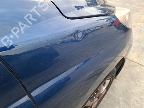 Right taillight PEUGEOT 207 (WA_, WC_) 1.4 HDi | BP31835563C35 