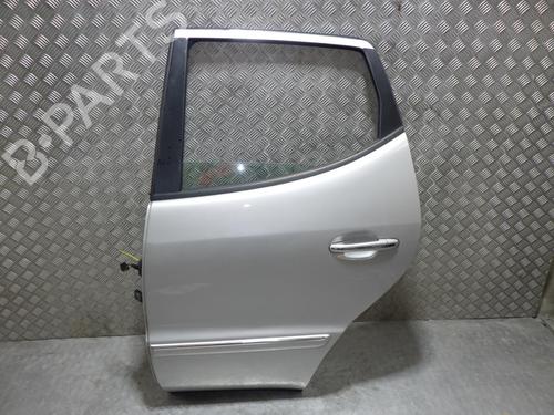 Used Left rear door MERCEDES-BENZ A-CLASS (W168) A 170 CDI (168.009, 168.109) (95 hp) 24259905