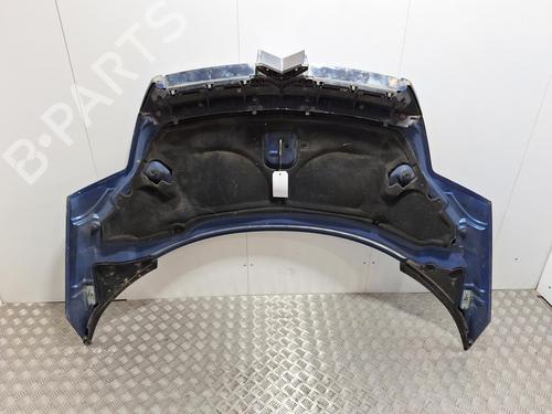 Hood CITROËN C8 (EA_, EB_) 2.0 HDi 165 | BP29634419C1 