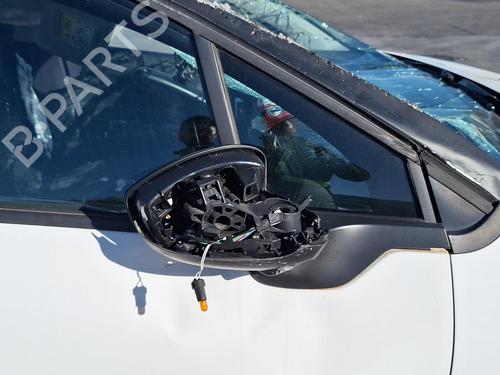 Left front window switch CITROËN C3 III (SX) 1.2 VTi 82 | BP38424124I27 - Image 25