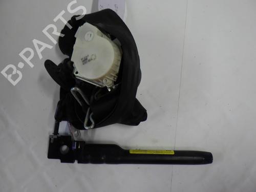 Front right belt tensioner PEUGEOT 3008 I MPV (0U_) 1.6 HDi | BP24260623C88 