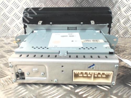 Radio KIA RIO IV (YB, SC, FB) 1.25 | BP24261422E6 