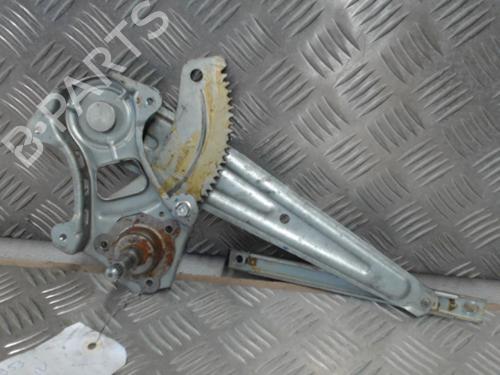Used Rear right window mechanism NISSAN MICRA IV (K13K, K13KK) 1.2 (80 hp) 24258131