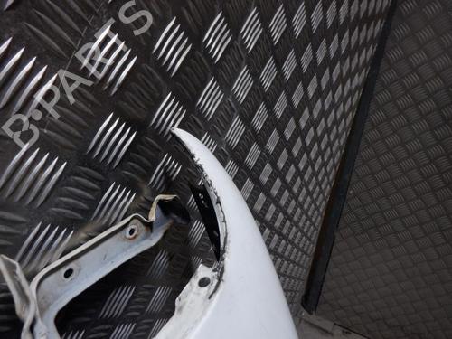 Left front fenders NISSAN SUNNY III Estate Van (Y10) 1.7 D | BP24261310C41 