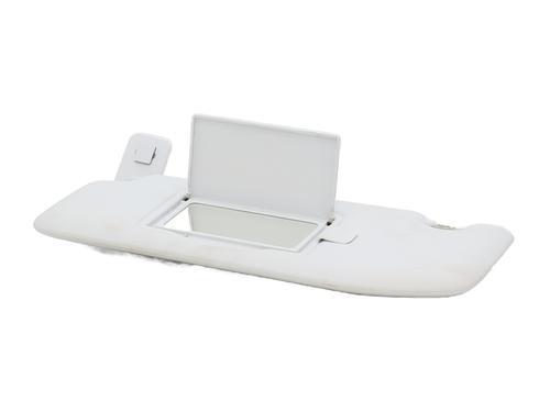 Venstre solskærm PEUGEOT 208 I (CA_, CC_) 1.2 VTI 82 (82 hp) 33044860