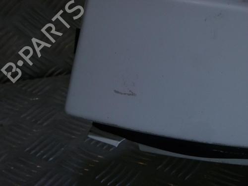 Left front fenders FIAT DUCATO Platform/Chassis (230_) 2.8 TDI | BP24255057C41 