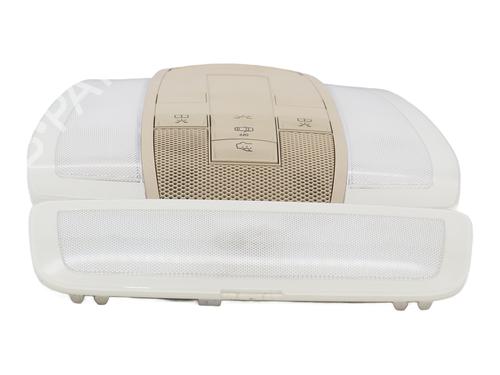 Used Interior roof light MERCEDES-BENZ C-CLASS (W204) C 220 CDI (204.002) (170 hp) 32993401