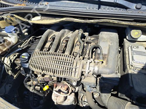 Gearbox CITROËN C3 II (SC_) 1.2 VTi 82 | BP37279960M3 - Image 17