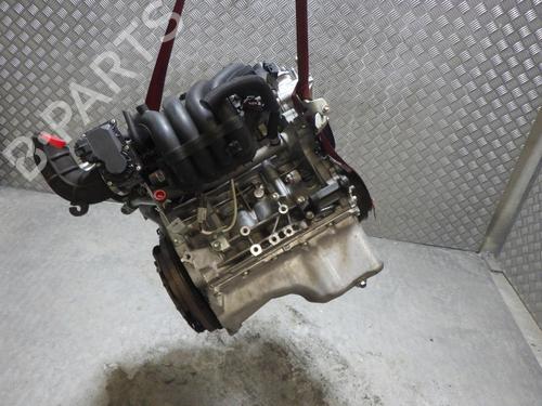 Used Engine Engine OPEL AGILA B (H08) 1.2 (F68) (94 hp) 24254374 24254374