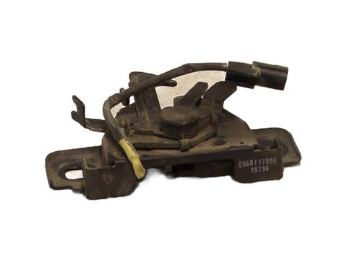 Hood lock RENAULT CLIO IV (BH_) 1.5 dCi 75 | BP27381715C133 