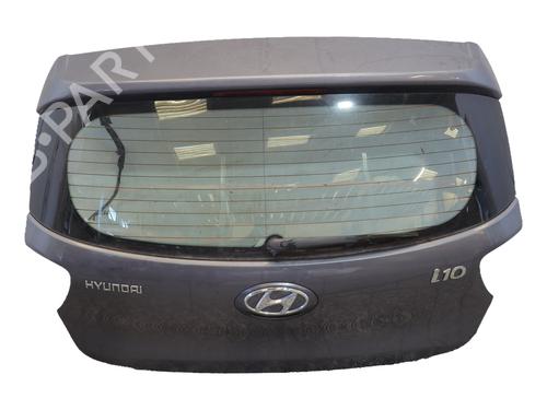 tailgate-hyundai-i10-ii-ba-ia-2013-2014-2015-2016-2017-2018-2019-2020-2021-39980481 main image
