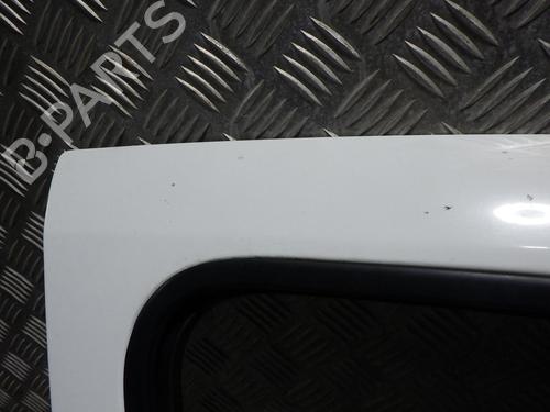 Porta frente direita RENAULT CLIO II (BB_, CB_) 1.2 16V (BB05, BB0W, BB11, BB27, BB2T, BB2U, BB2V, CB05,... | BP24254765C3  - Image 5
