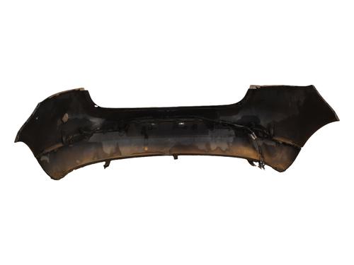 Bagtil kofangere Bagtil kofangere RENAULT MEGANE III Hatchback (BZ0/1_, B3_) 1.9 dCi (BZ0N, BZ0J) (131 hp) 37195861 37195861