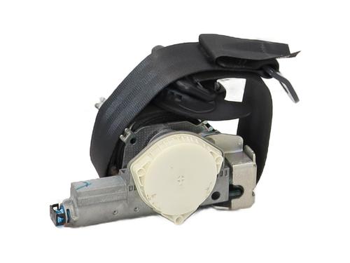 Front left seatbelt CITROËN C3 II (SC_) 1.1 i | BP36056493I26 - Image 4