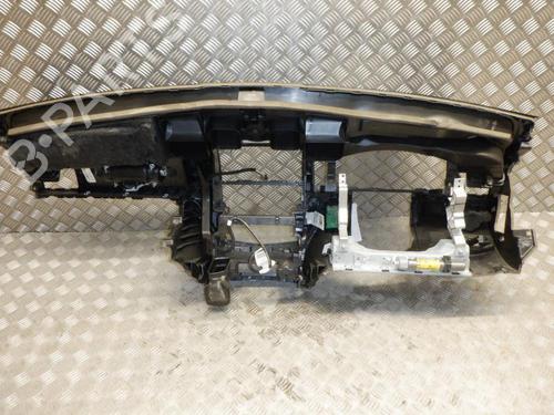 Dashboard MERCEDES-BENZ C-CLASS (W204)  | BP33714689C46  - Image 8