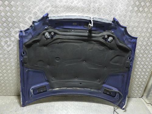 Hood MERCEDES-BENZ C-CLASS Coupe (CL203) C 200 CDI (203.707) | BP24254892C1 